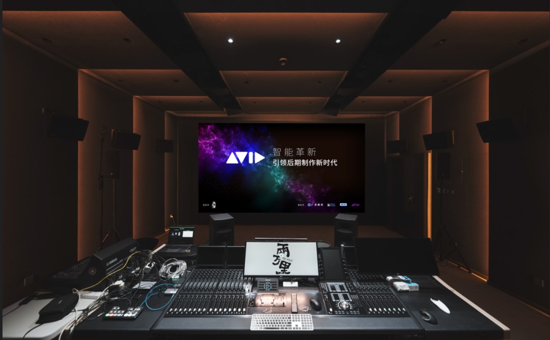 揭秘AVID Pro Tools Ultimate 2025.6新版本 & S6開啟智能后期制作新時代！